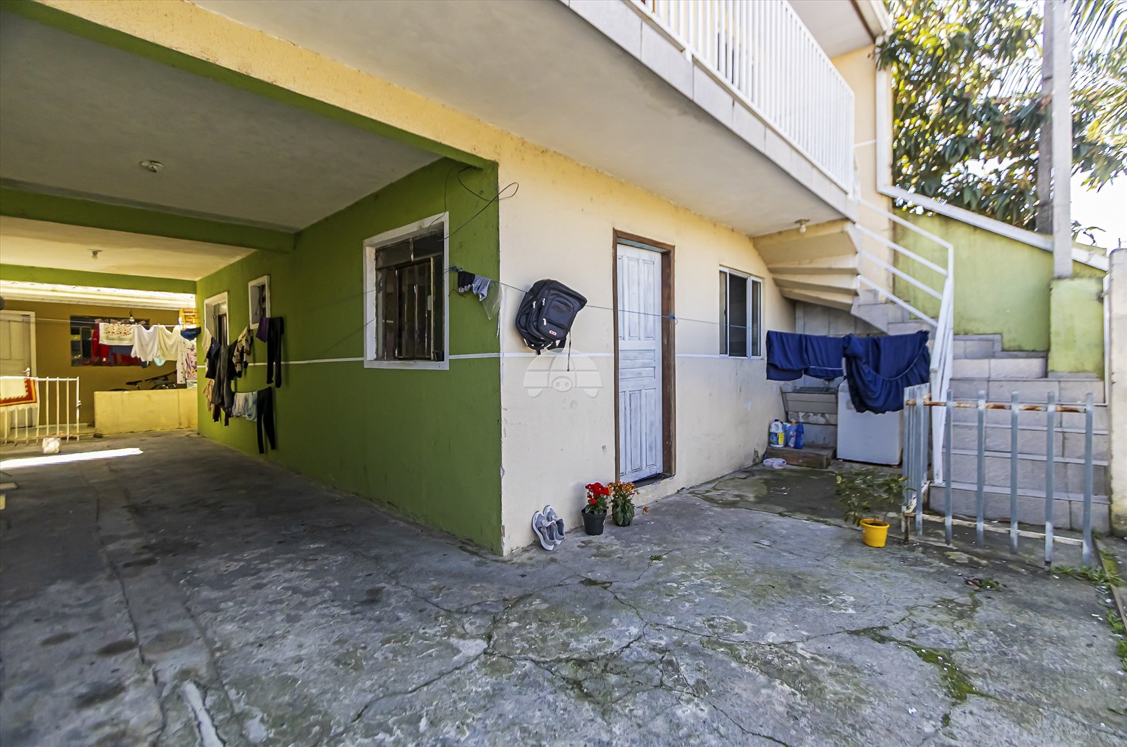 Sobrado à venda em Uberaba, Curitiba — Portal Chave Fácil