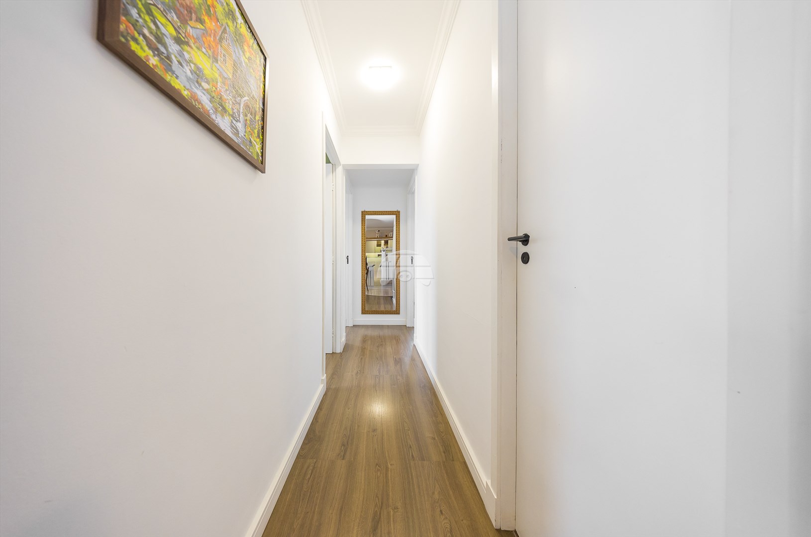 Apartamento Residencial para Venda no Bairro Campina Do Siqueira ref. 229940 (10 / 10)