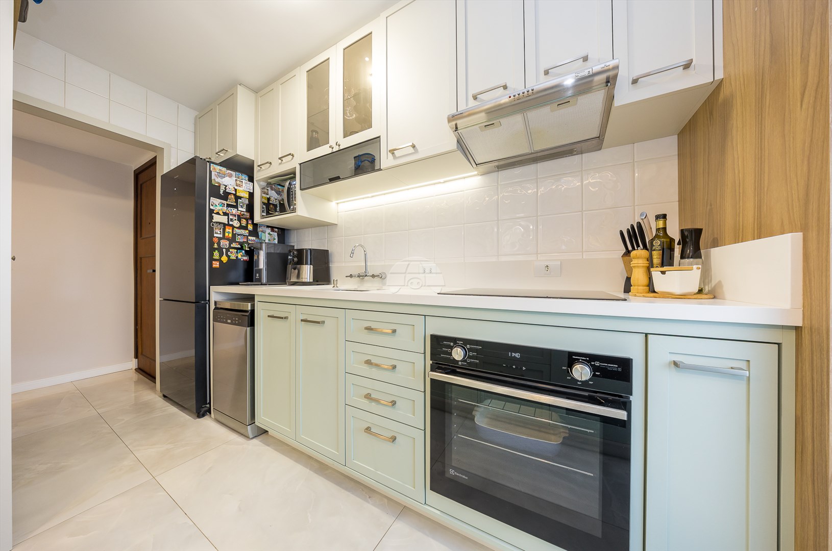 Apartamento Residencial para Venda no Bairro Campina Do Siqueira ref. 229940 (8 / 10)
