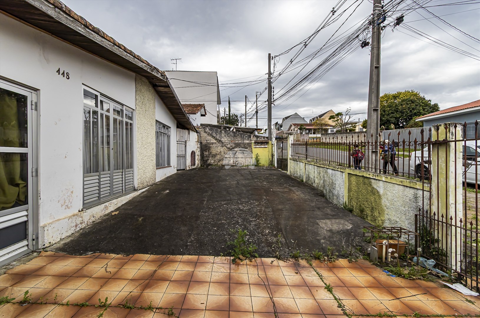 Terreno/Área à venda em Xaxim, Curitiba — Portal Chave Fácil