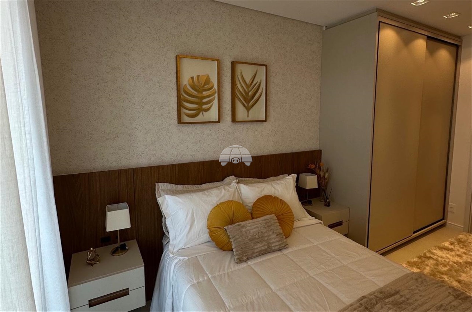 Apartamento à venda em Coqueiros, Florianópolis — Portal Chave Fácil