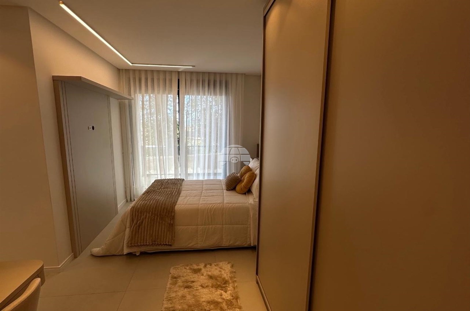 Apartamento à venda em Coqueiros, Florianópolis — Portal Chave Fácil