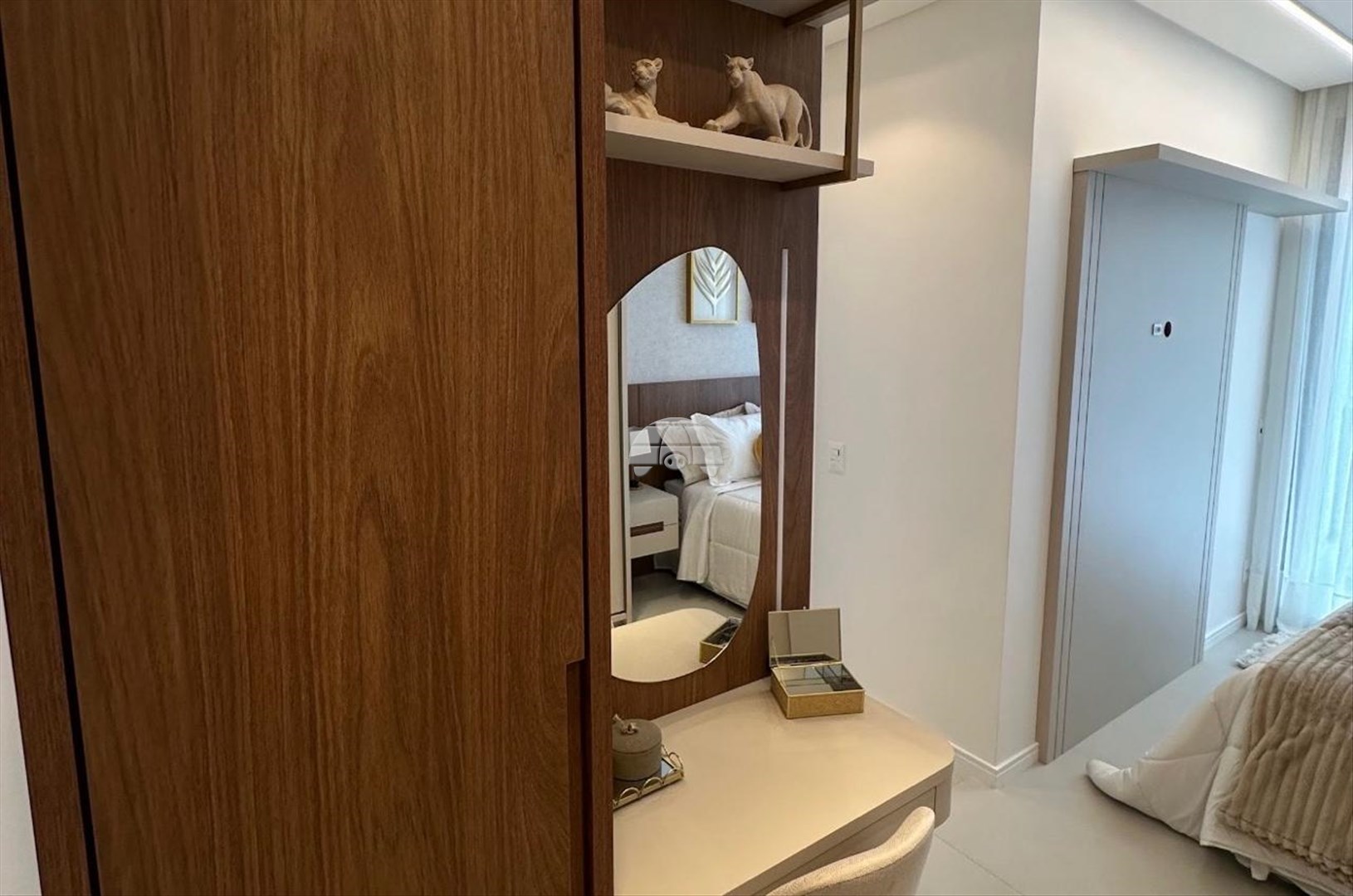 Apartamento à venda em Coqueiros, Florianópolis — Portal Chave Fácil