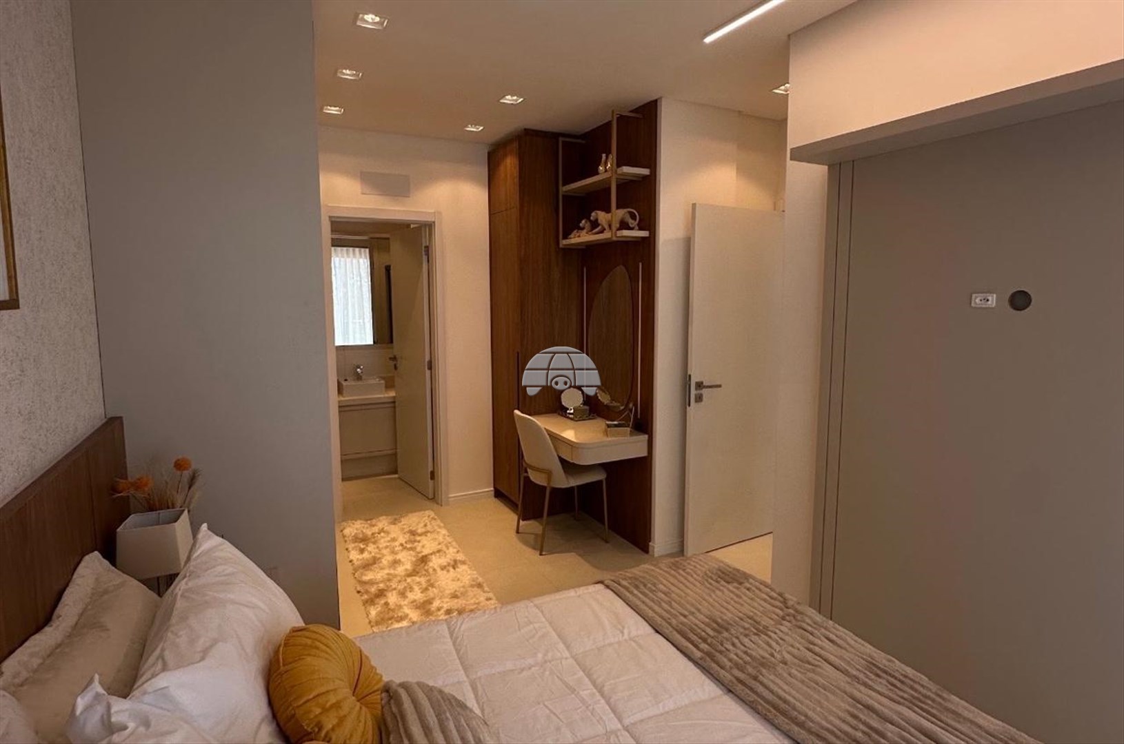 Apartamento à venda em Coqueiros, Florianópolis — Portal Chave Fácil