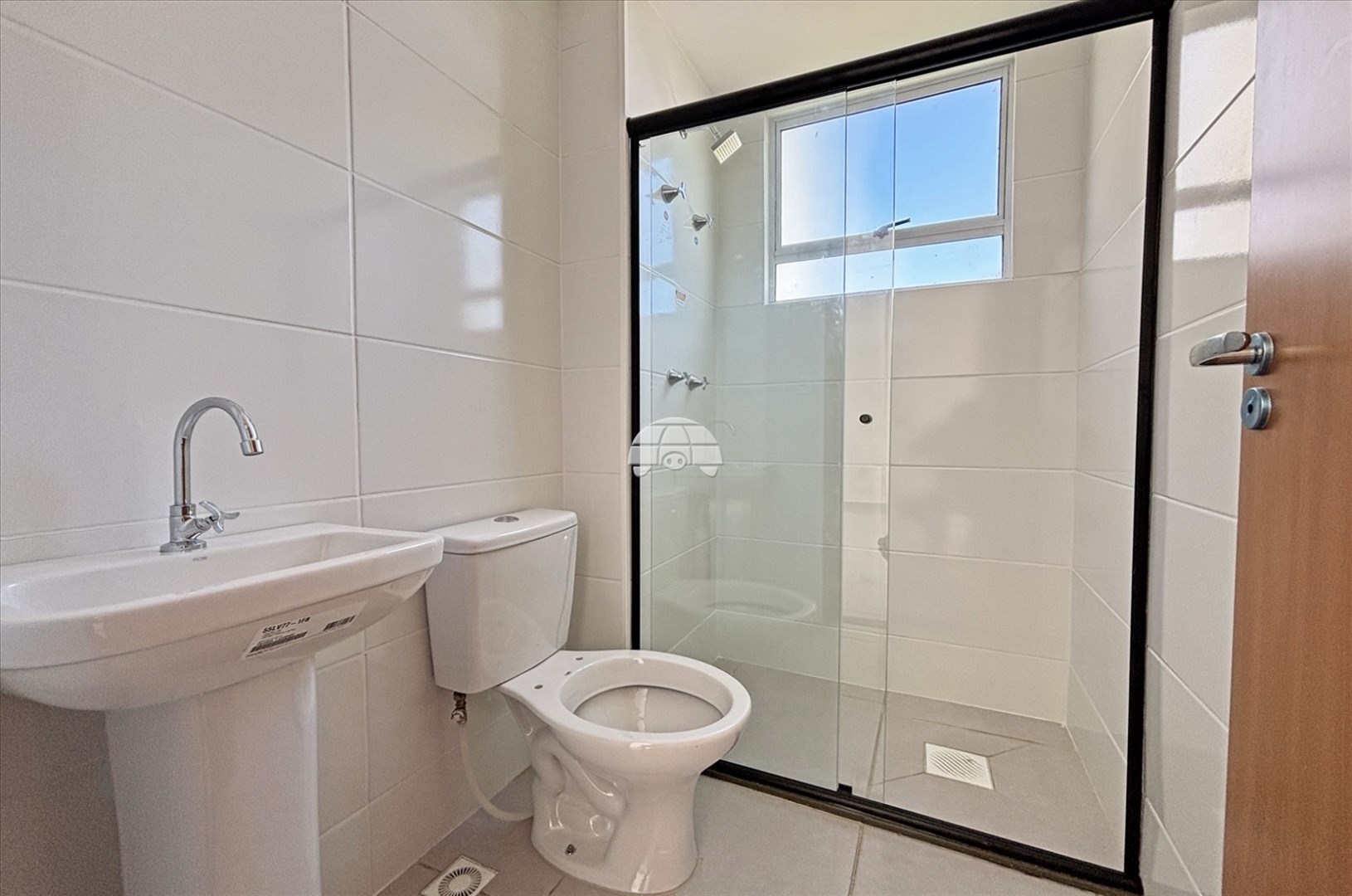 Apartamento à venda em Xaxim, Curitiba — Portal Chave Fácil