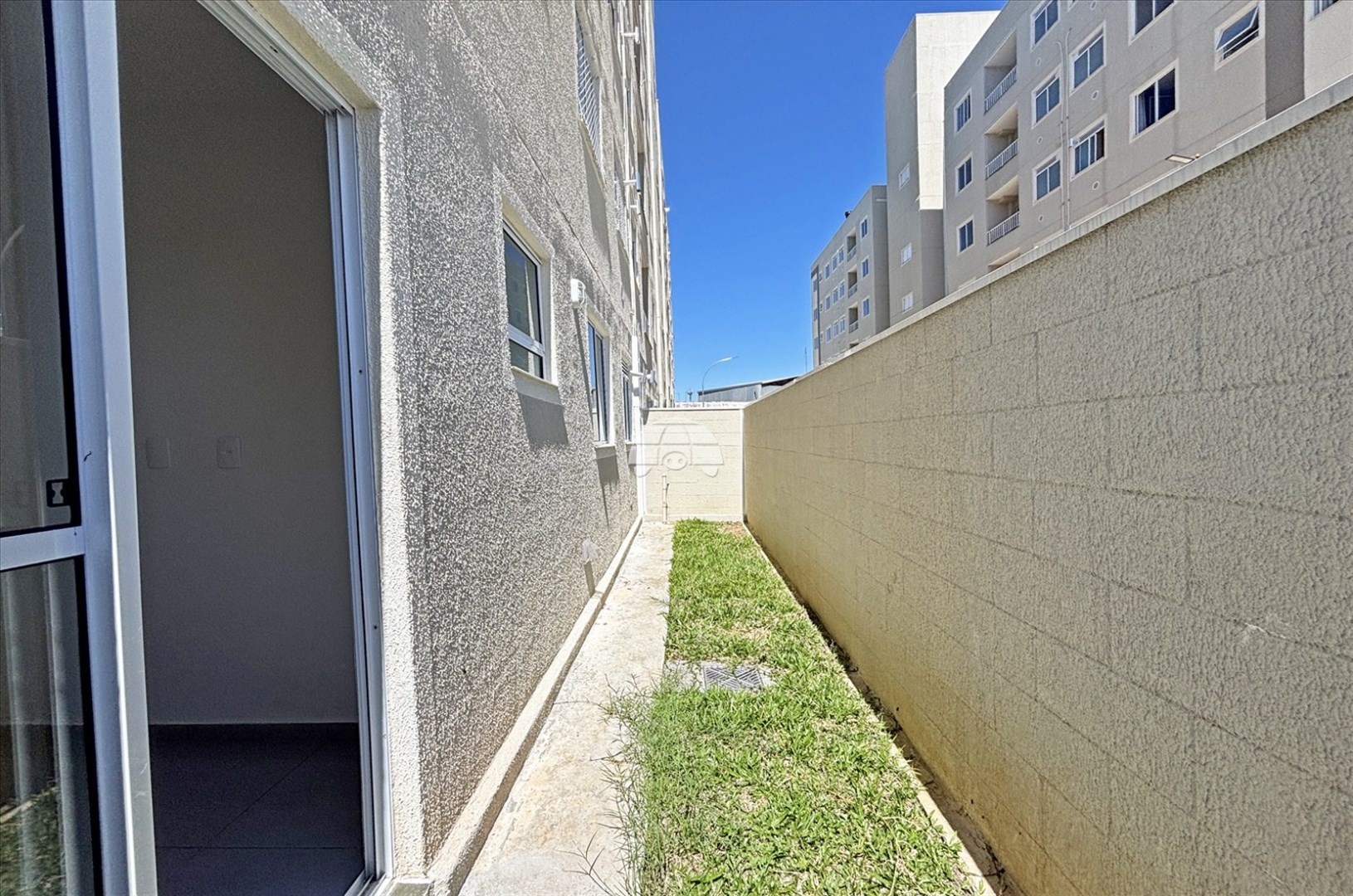 Apartamento à venda em Xaxim, Curitiba — Portal Chave Fácil