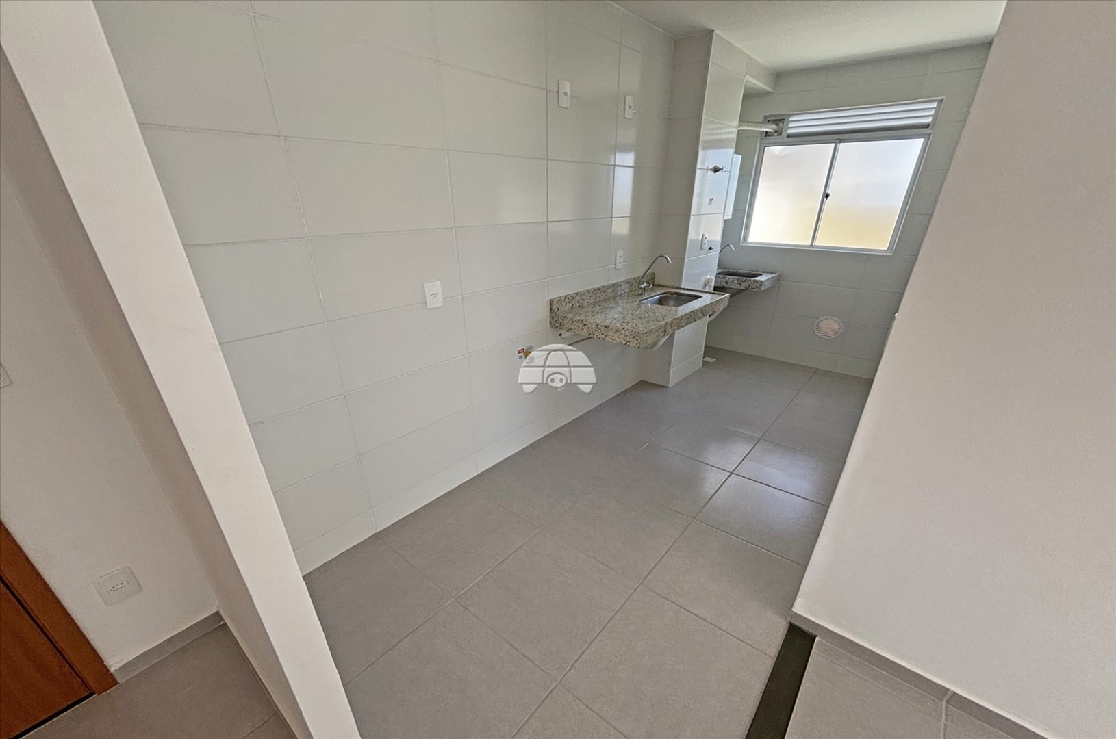 Apartamento à venda em Xaxim, Curitiba — Portal Chave Fácil