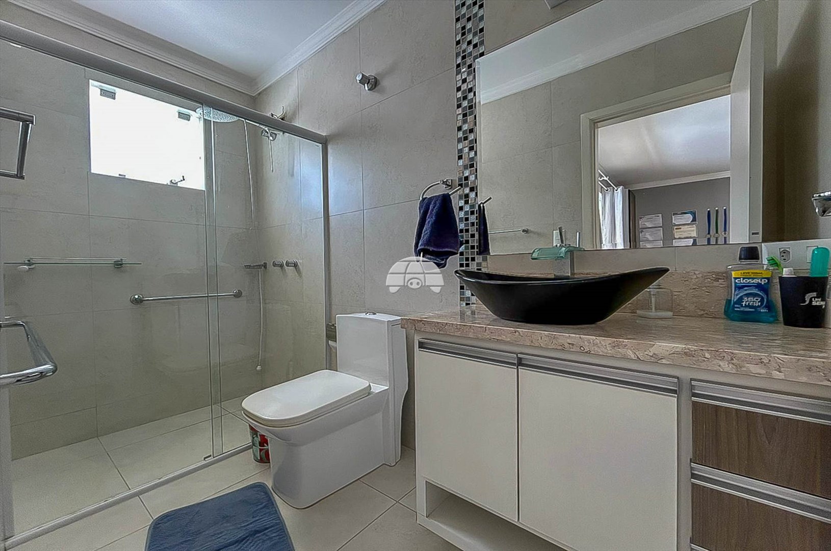 Casa à venda em São Pedro, São José dos Pinhais — Portal Chave Fácil