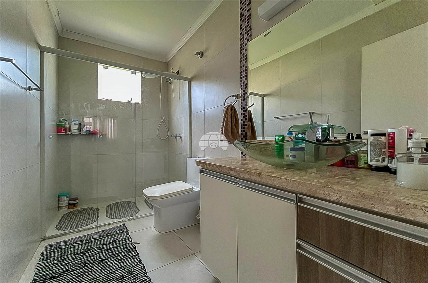 Casa à venda em São Pedro, São José dos Pinhais — Portal Chave Fácil