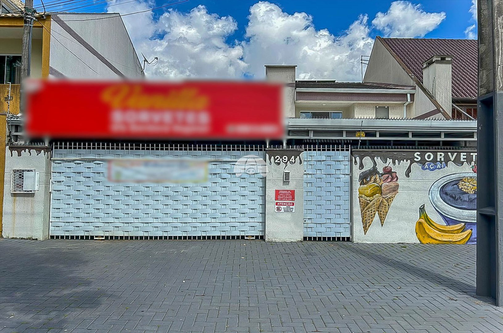 Casa à venda em São Pedro, São José dos Pinhais — Portal Chave Fácil
