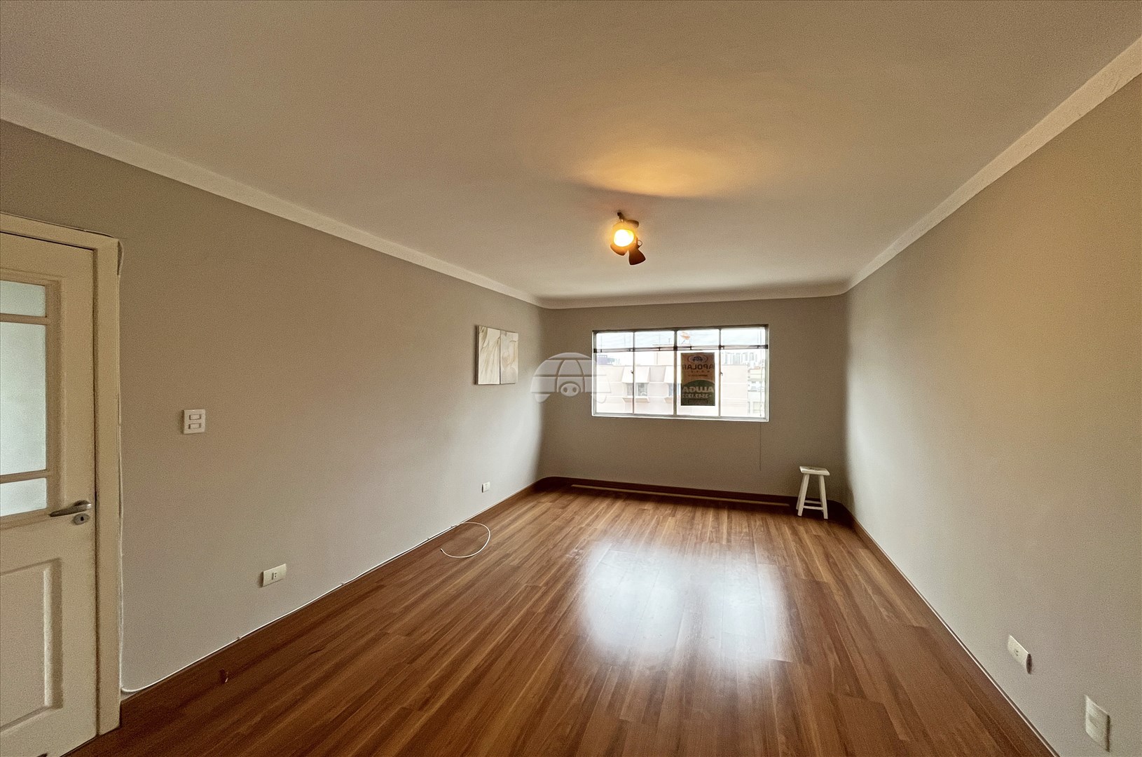 Apartamento Residencial para Locação no Bairro Água Verde ref. 109291 (3 / 10)