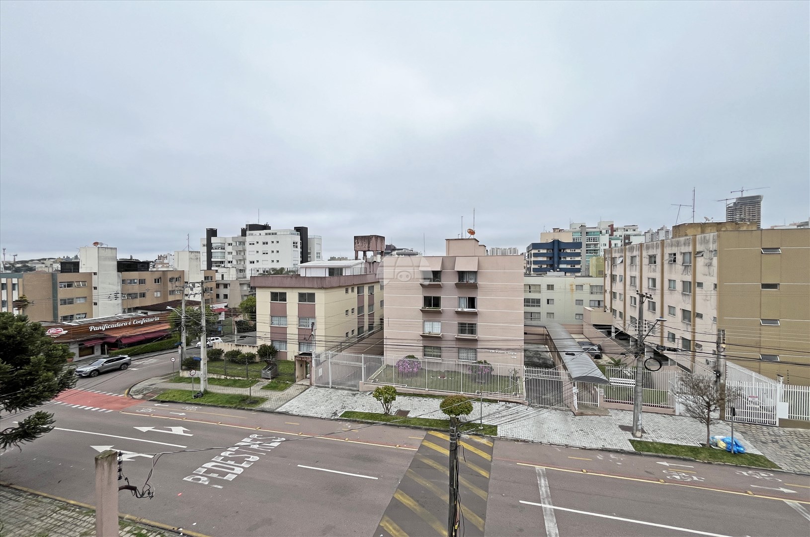 Apartamento Residencial para Locação no Bairro Água Verde ref. 109291 (4 / 10)