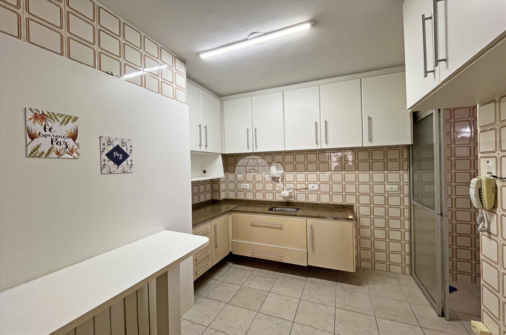 Apartamento para alugar em Água Verde, Curitiba — Portal Chave Fácil