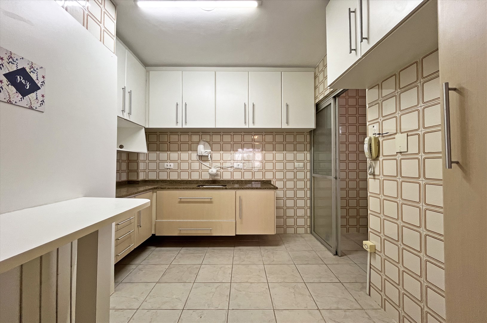 Apartamento para alugar em Água Verde, Curitiba — Portal Chave Fácil