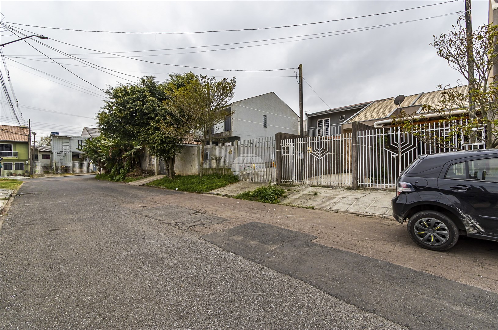 Casa à venda em Umbará, Curitiba — Portal Chave Fácil