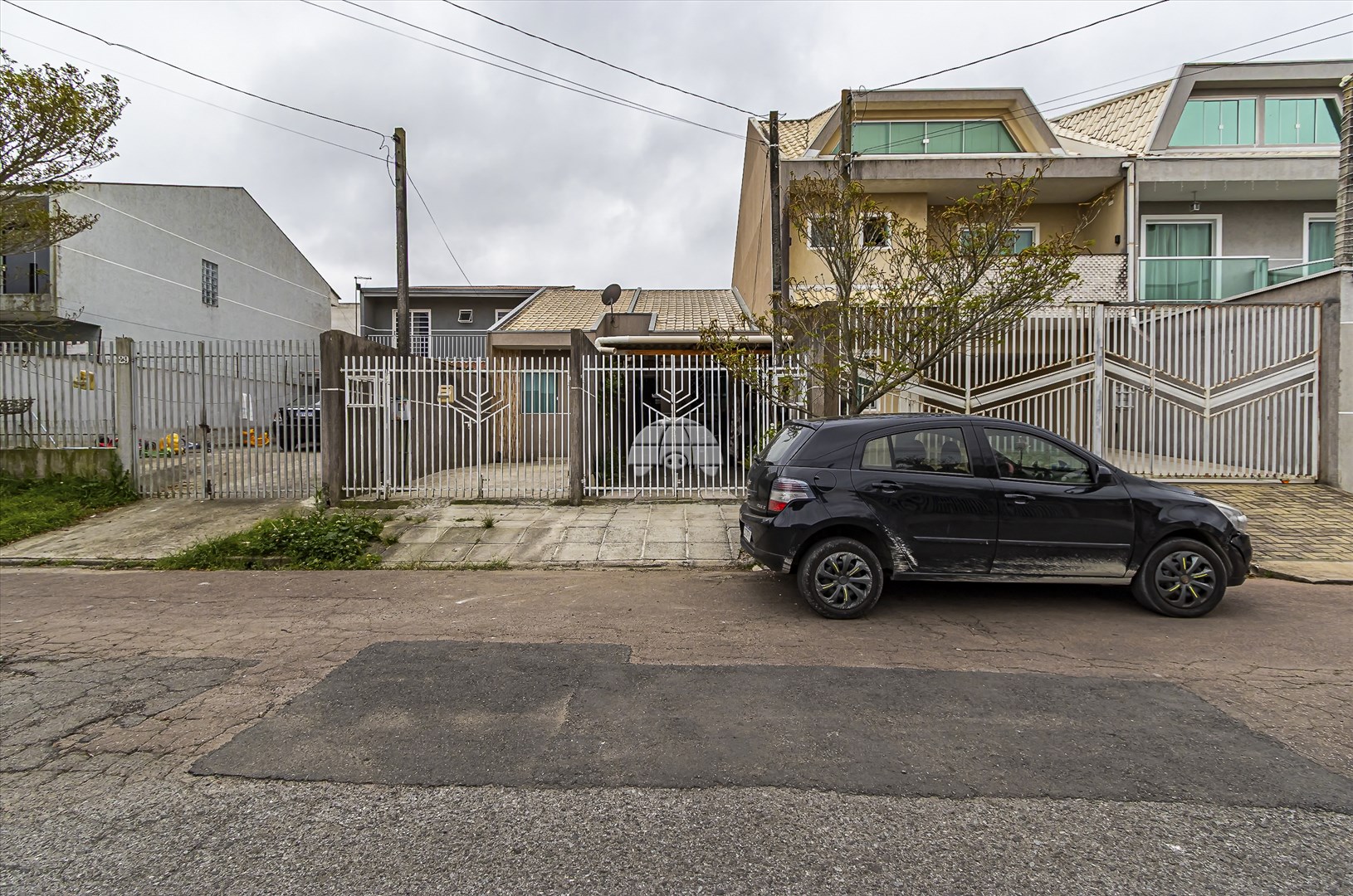 Casa à venda em Umbará, Curitiba — Portal Chave Fácil