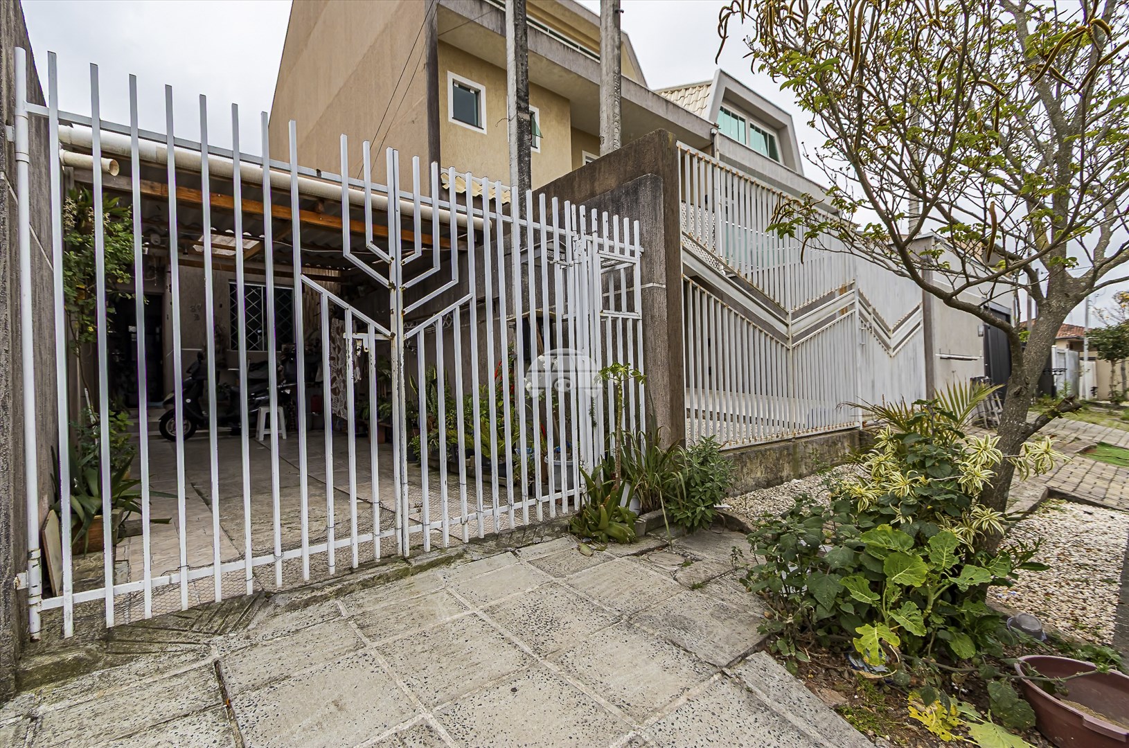 Casa à venda em Umbará, Curitiba — Portal Chave Fácil