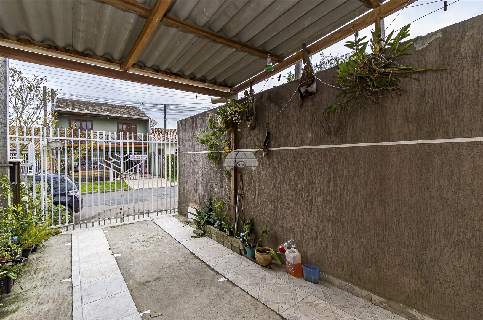 Casa à venda em Umbará, Curitiba — Portal Chave Fácil
