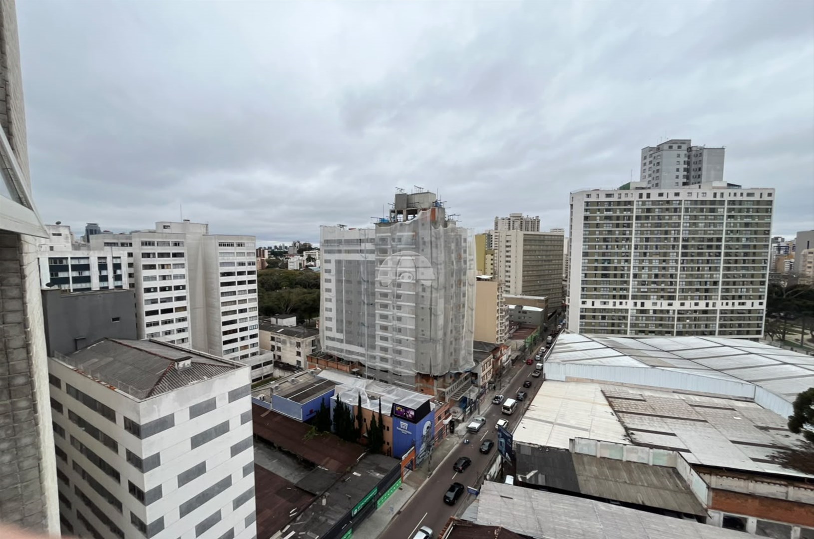 Apartamento Residencial para Locação no Bairro Centro ref. 89060 (2 / 10)