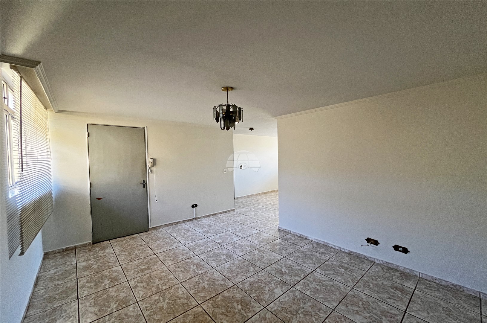 Apartamento para alugar em Rebouças, Curitiba — Portal Chave Fácil