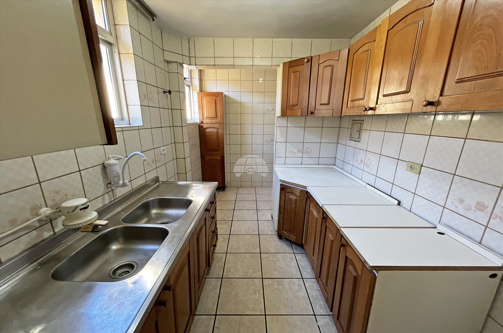 Apartamento para alugar em Rebouças, Curitiba — Portal Chave Fácil