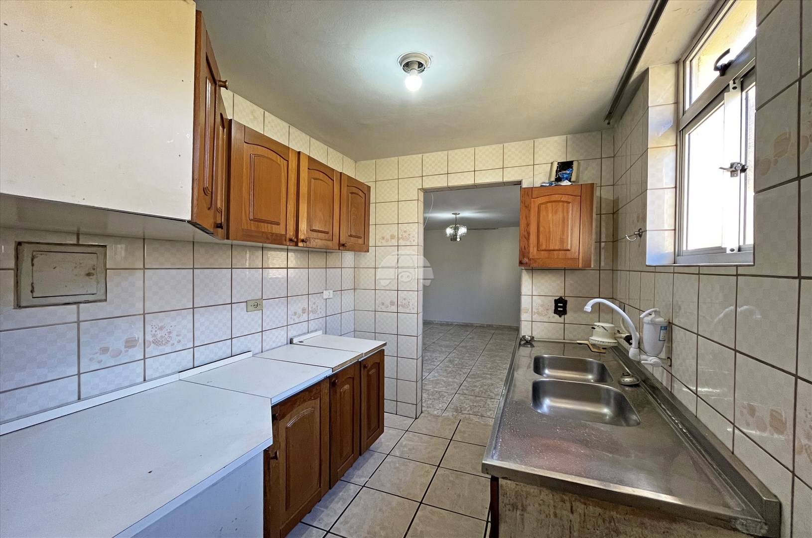 Apartamento para alugar em Rebouças, Curitiba — Portal Chave Fácil