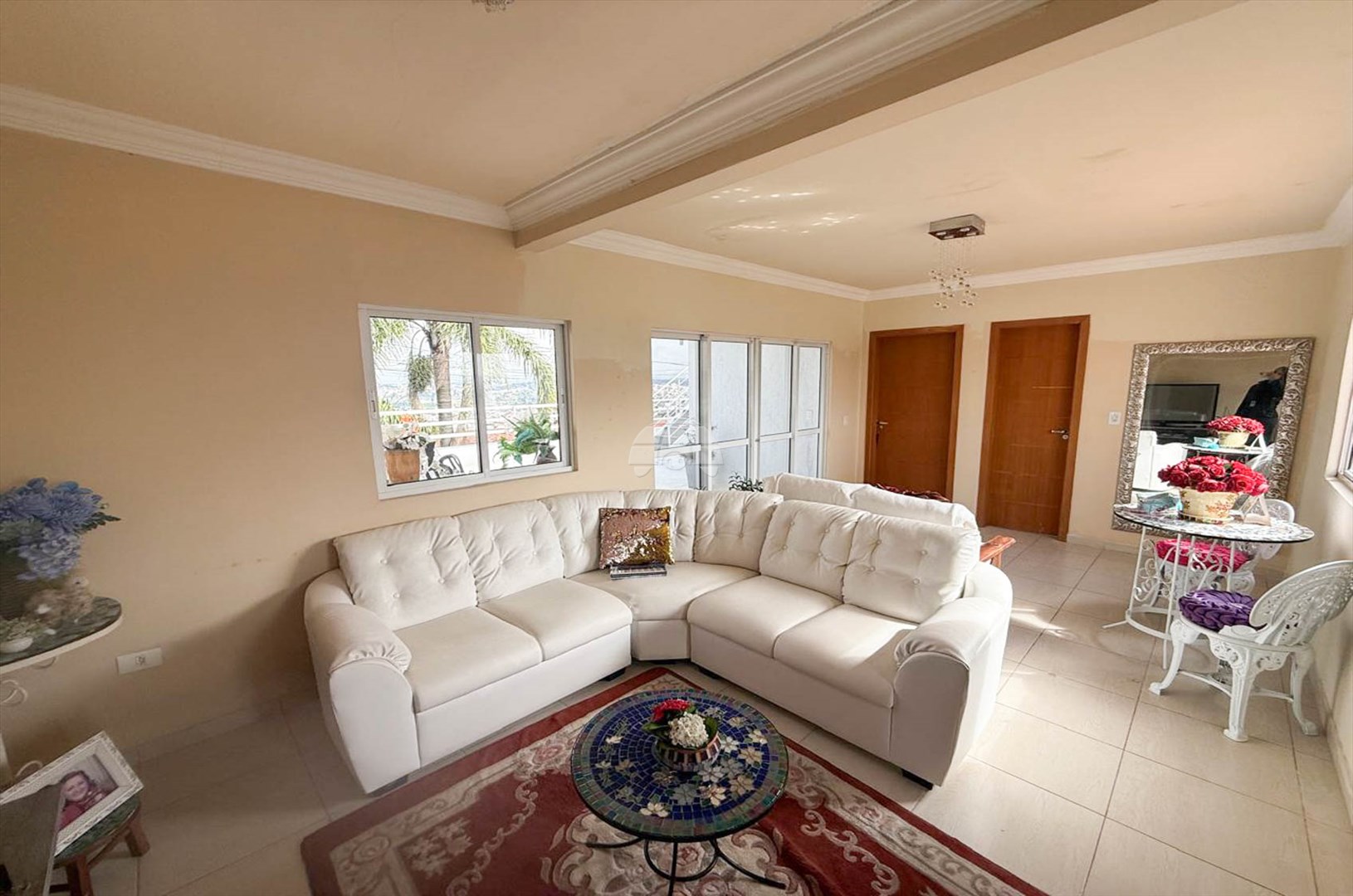 Casa à venda em Atuba, Colombo — Portal Chave Fácil