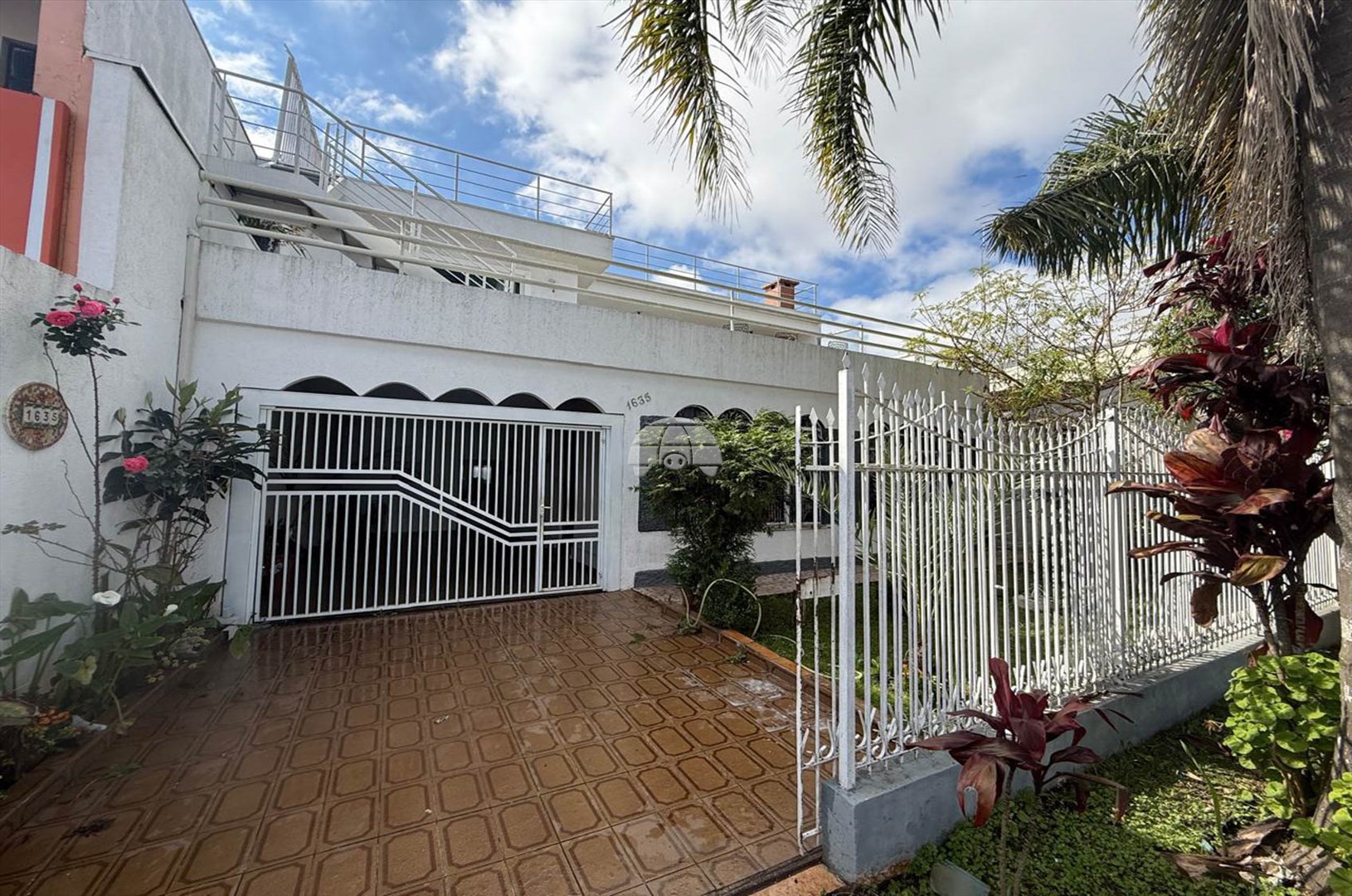 Casa à venda em Atuba, Colombo — Portal Chave Fácil