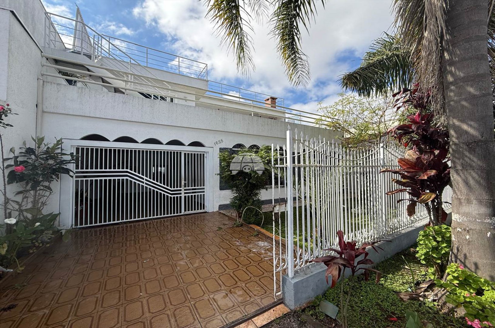 Casa à venda em Atuba, Colombo — Portal Chave Fácil