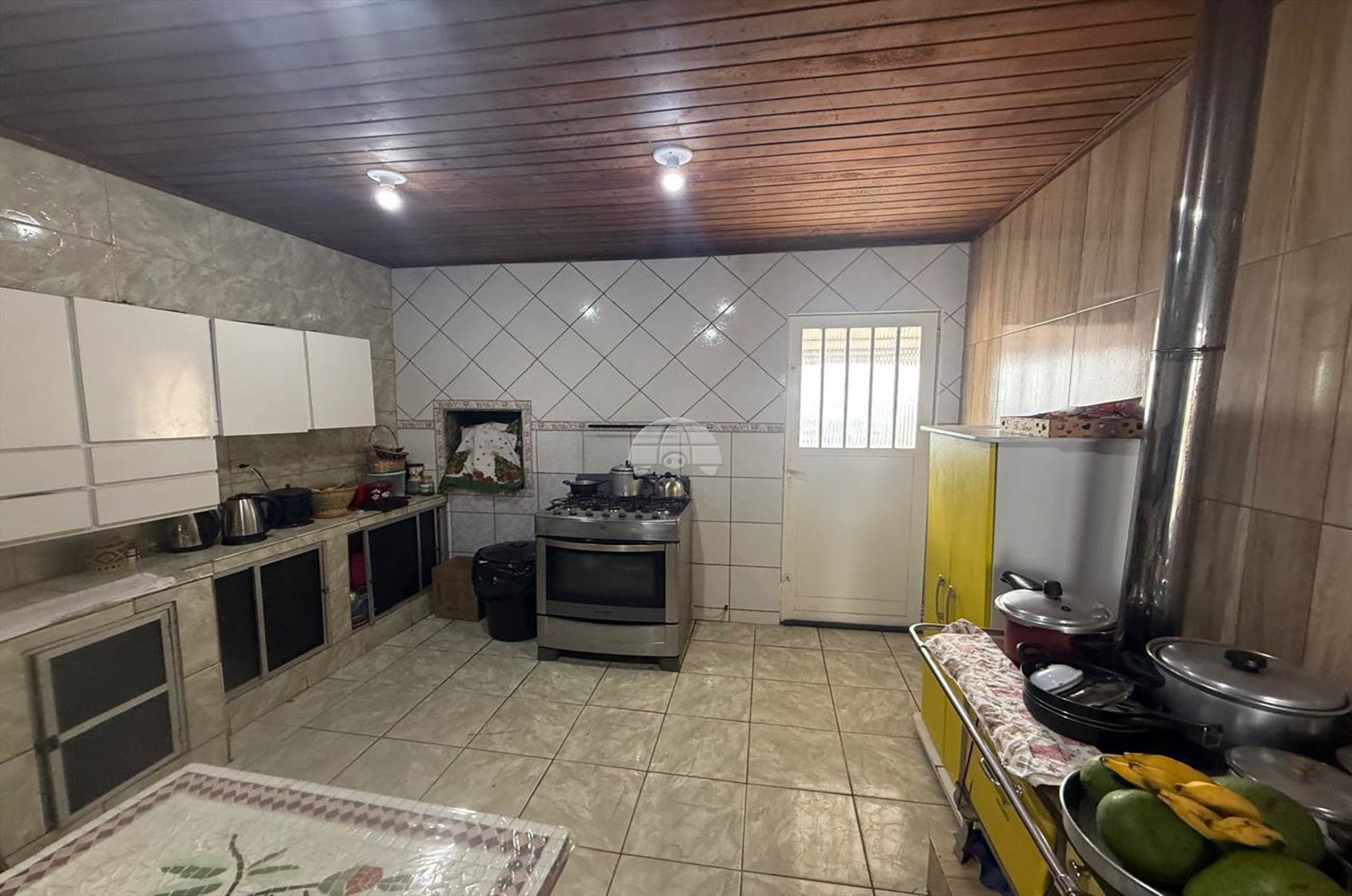Casa à venda em Atuba, Colombo — Portal Chave Fácil