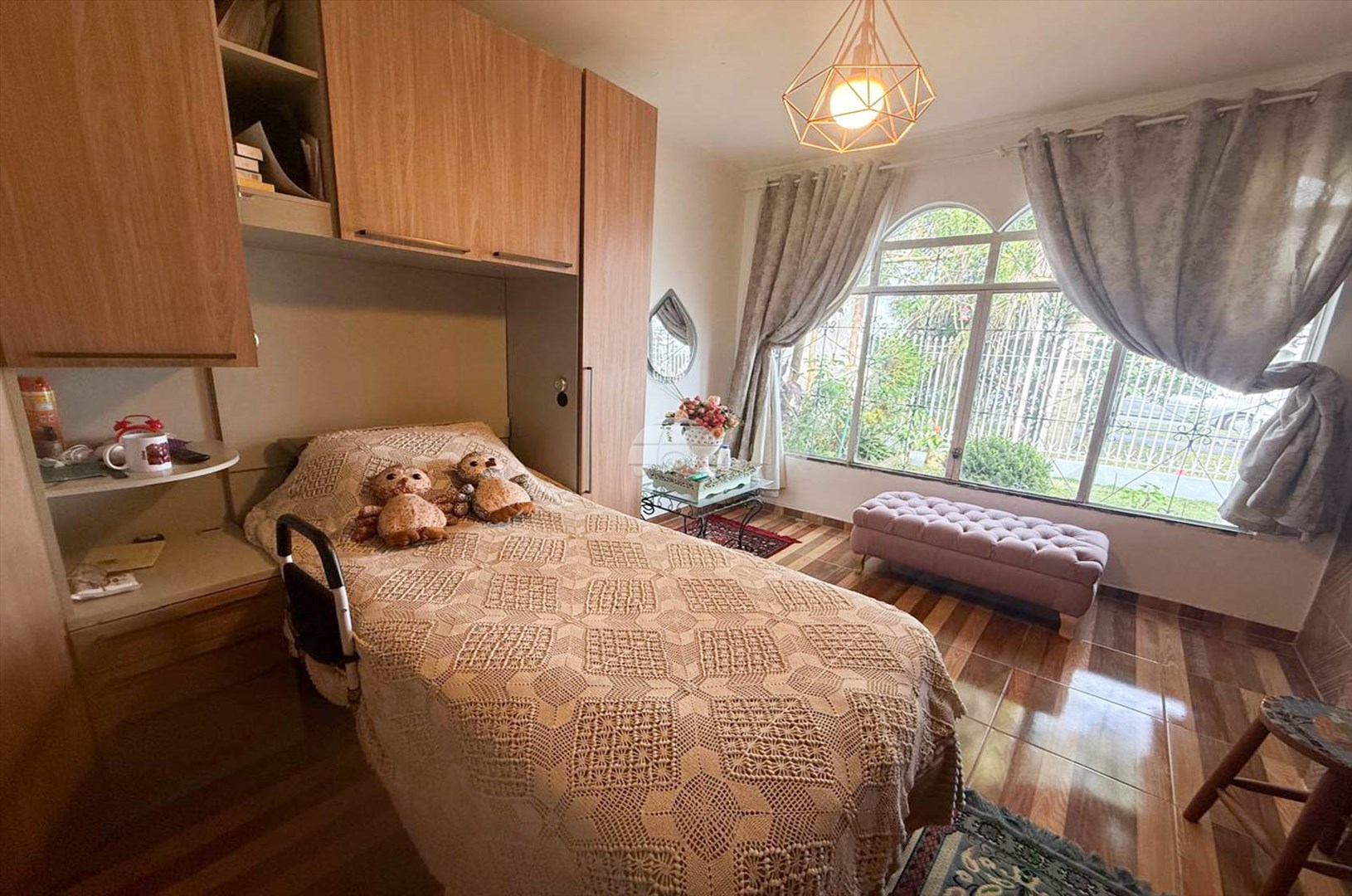 Casa à venda em Atuba, Colombo — Portal Chave Fácil