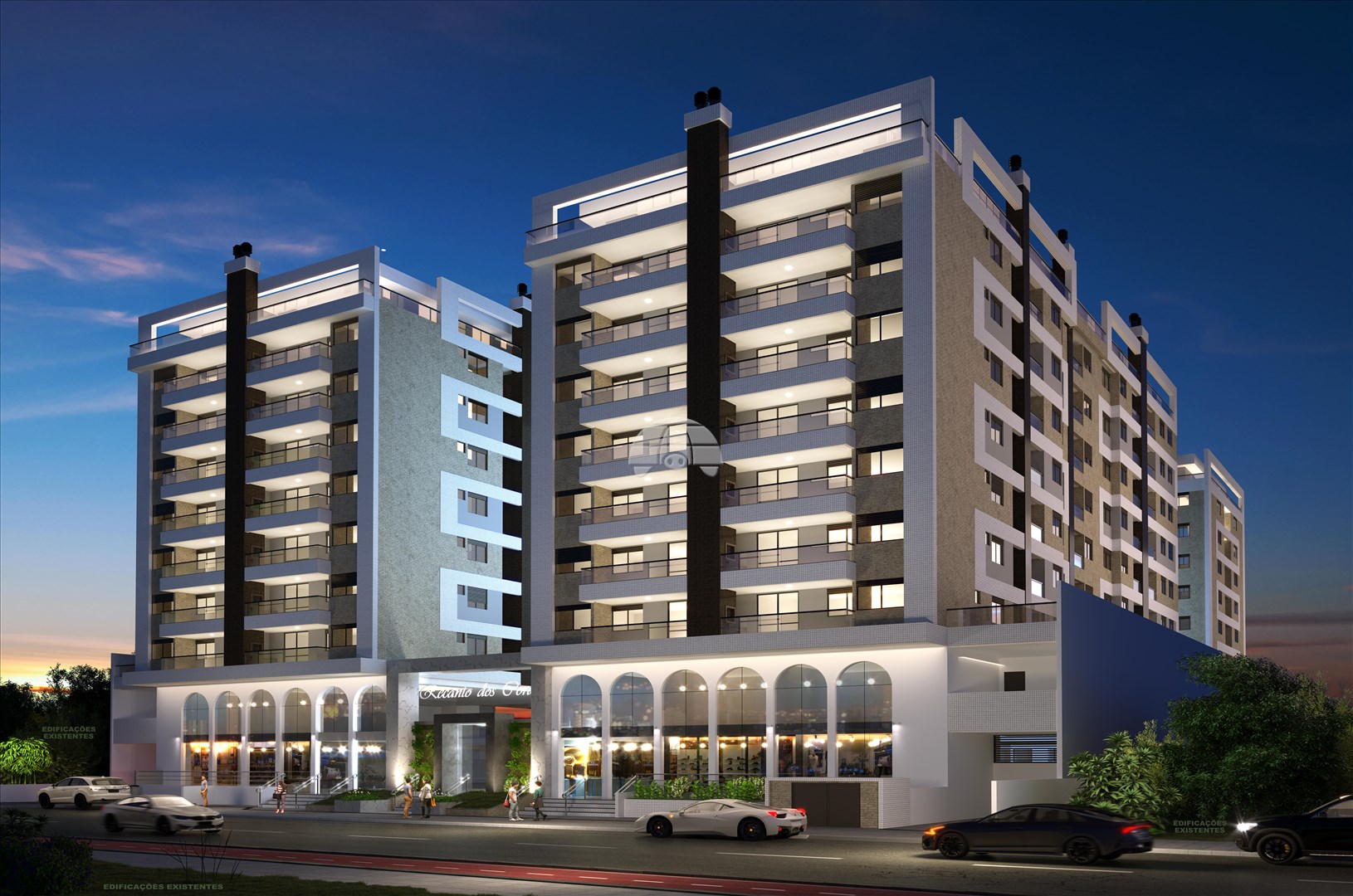 Apartamento à venda em Abraão, Florianópolis — Portal Chave Fácil