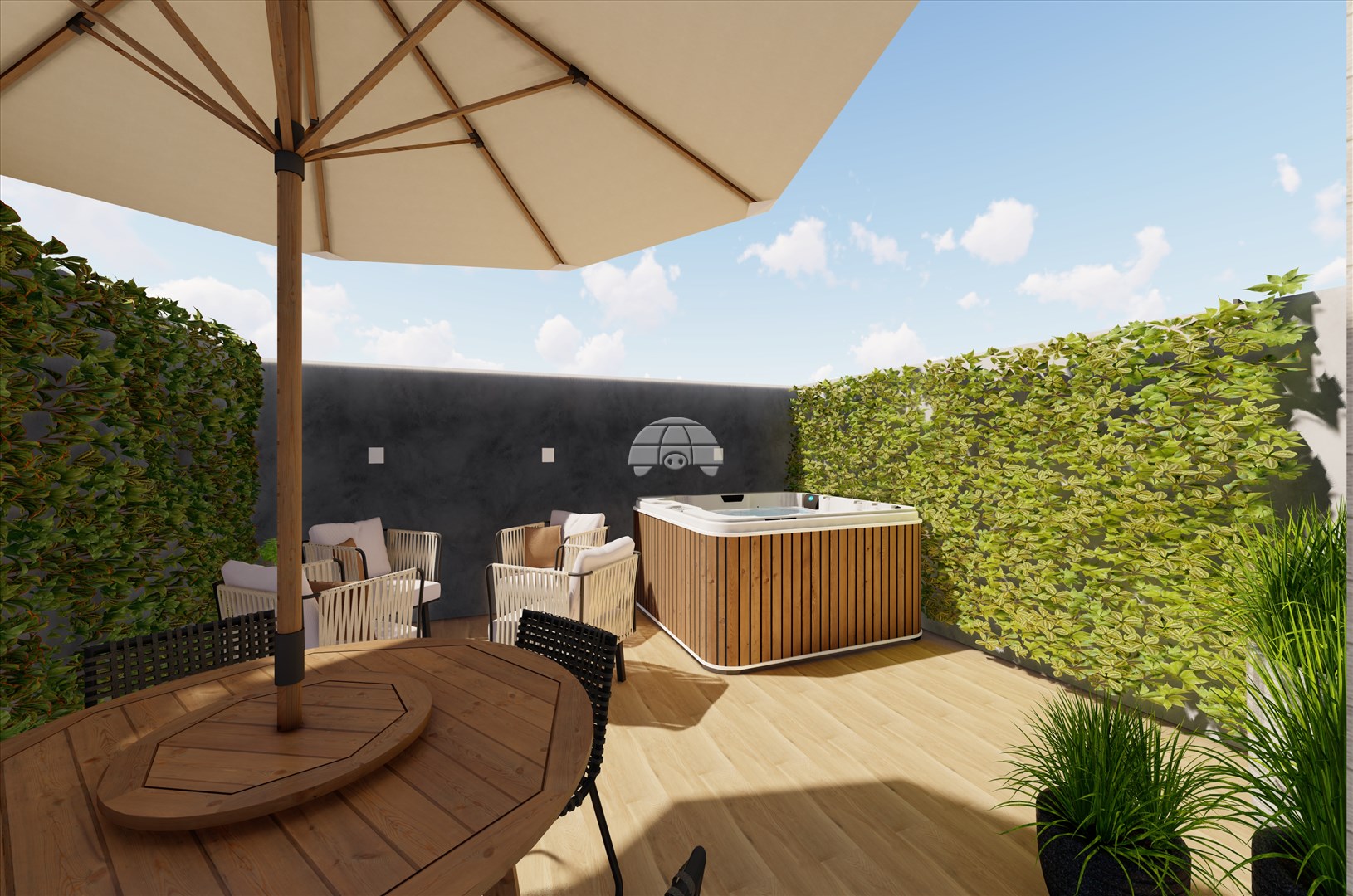 Apartamento à venda em Abraão, Florianópolis — Portal Chave Fácil
