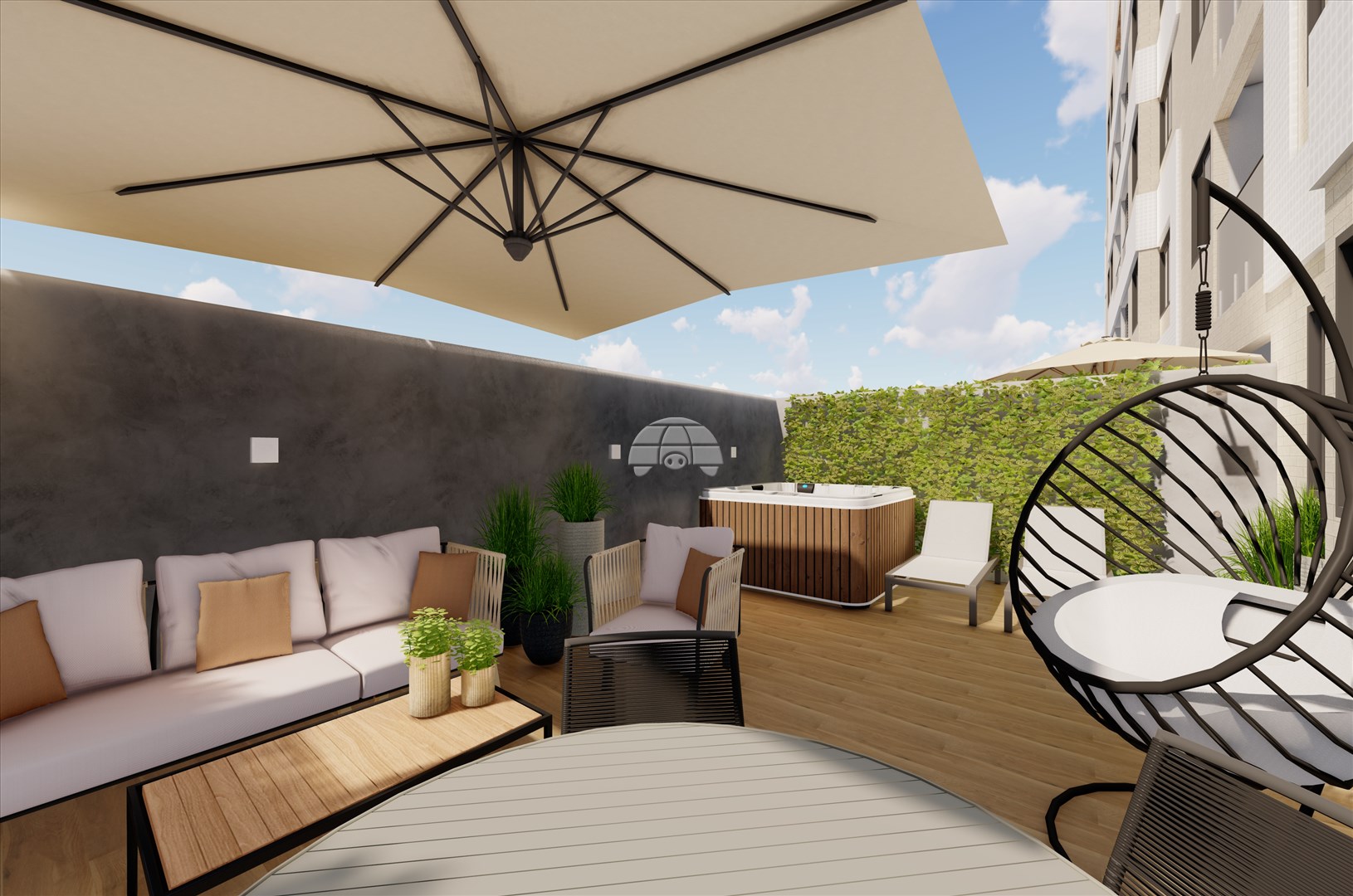 Apartamento à venda em Abraão, Florianópolis — Portal Chave Fácil