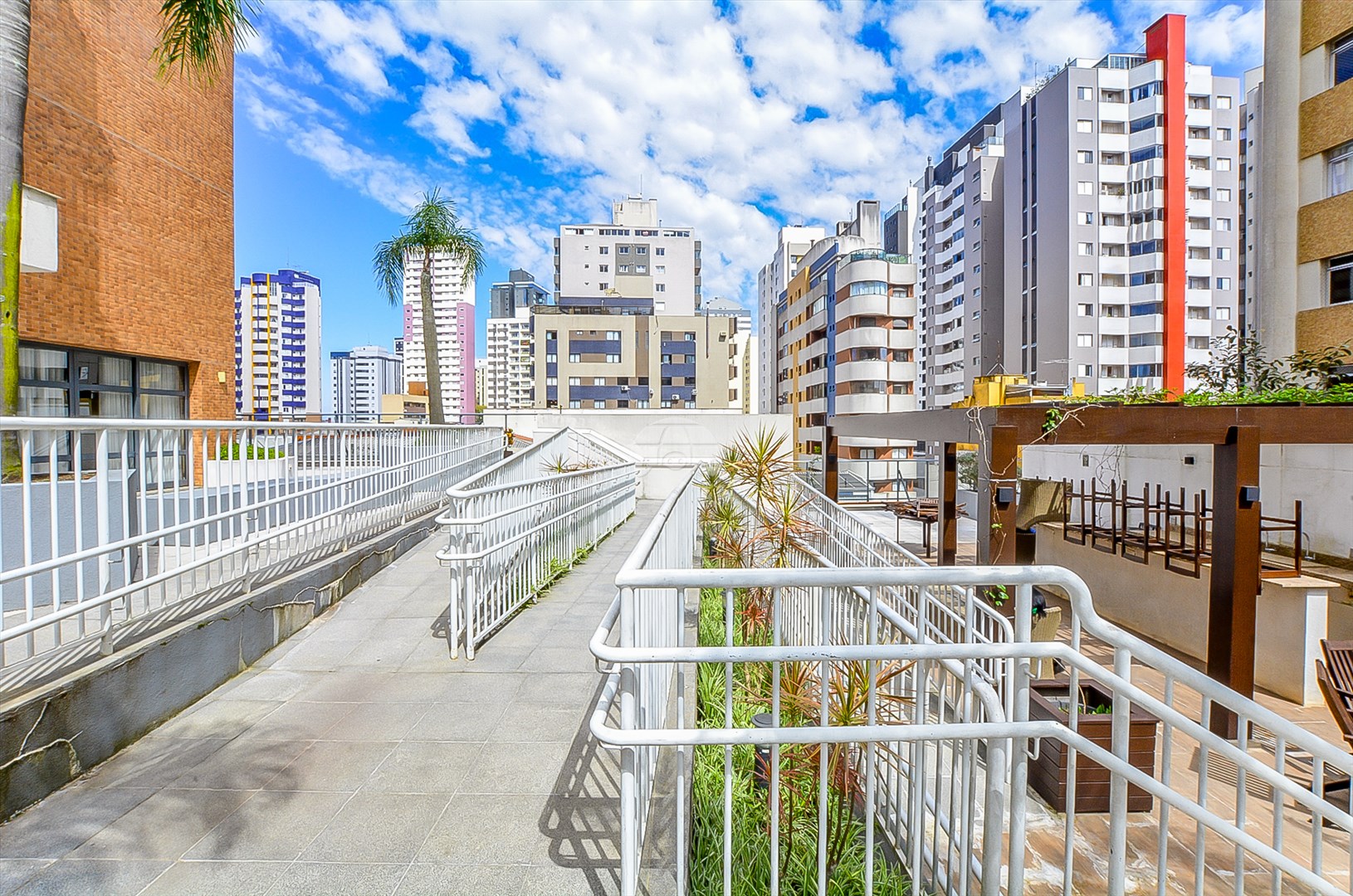 Apartamento à venda em Vila Izabel, Curitiba — Kondor Imóveis: Imobiliária em Curitiba | Uma imobiliária pra você