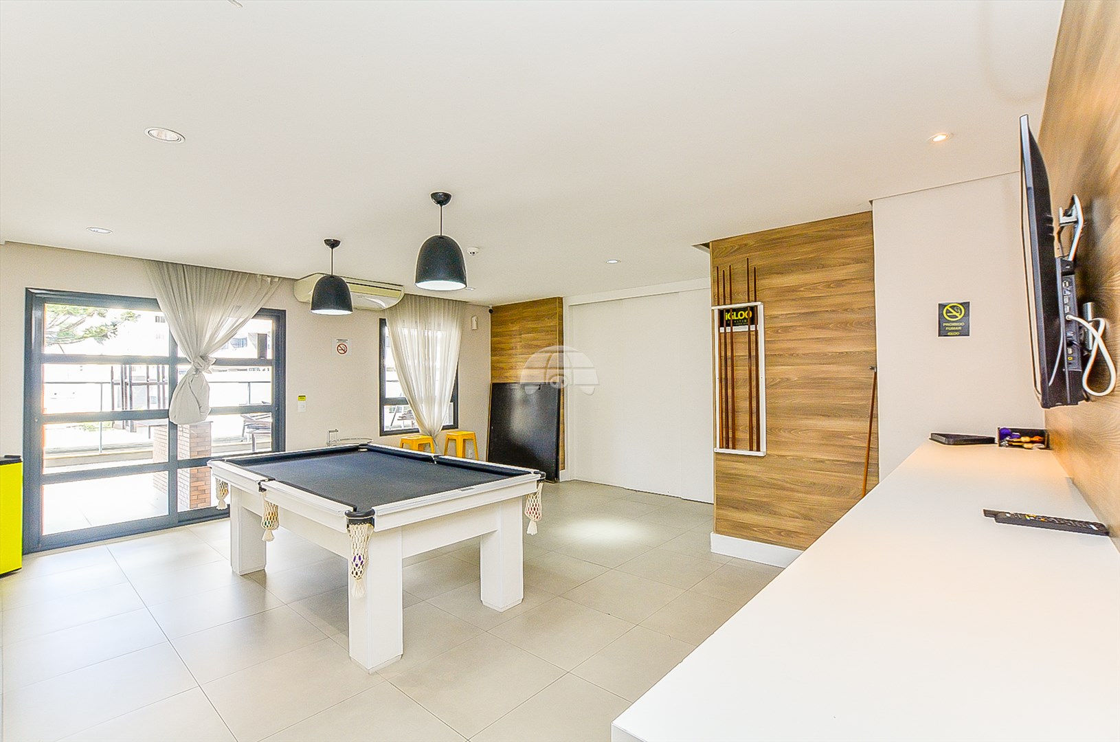 Apartamento à venda em Vila Izabel, Curitiba — Kondor Imóveis: Imobiliária em Curitiba | Uma imobiliária pra você