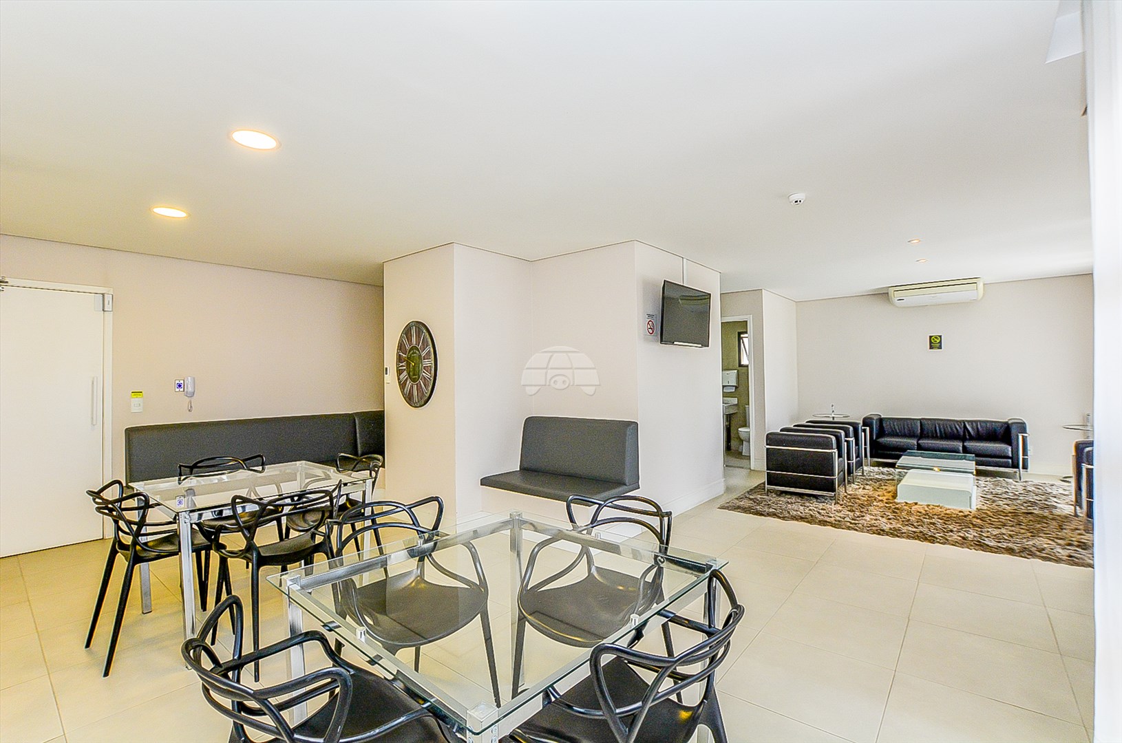 Apartamento à venda em Vila Izabel, Curitiba — Kondor Imóveis: Imobiliária em Curitiba | Uma imobiliária pra você