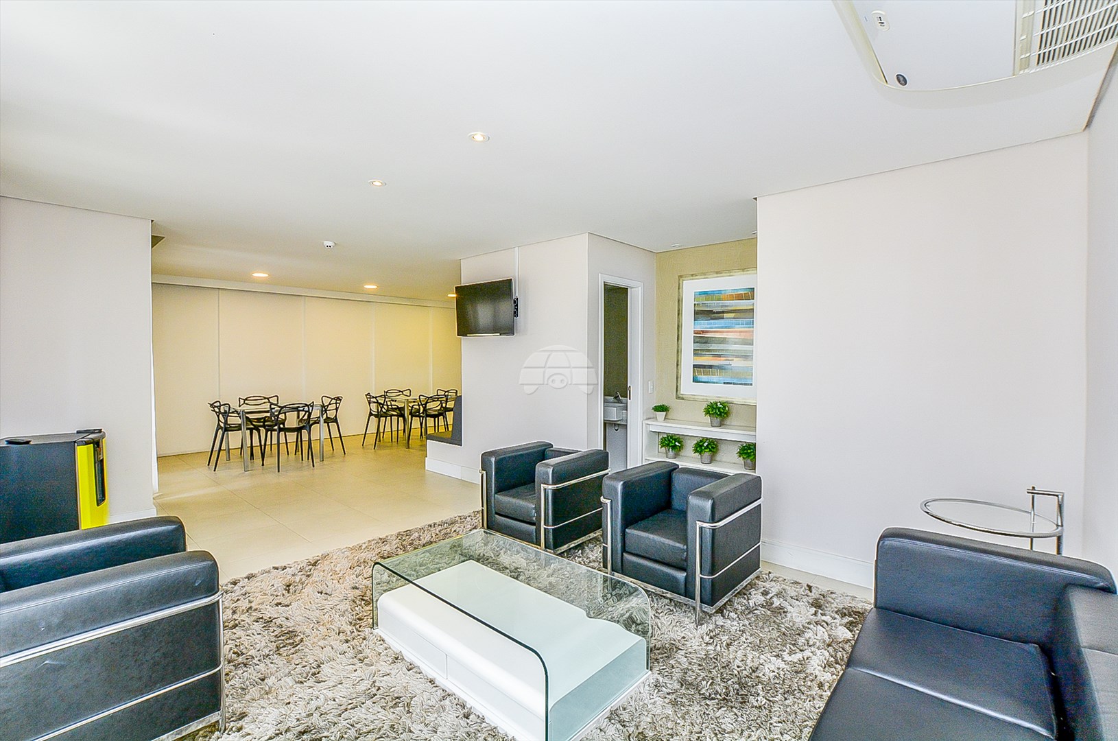Apartamento à venda em Vila Izabel, Curitiba — Kondor Imóveis: Imobiliária em Curitiba | Uma imobiliária pra você
