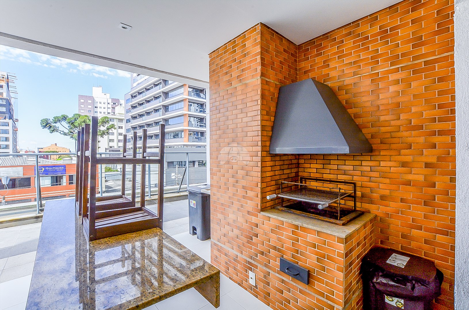 Apartamento à venda em Vila Izabel, Curitiba — Kondor Imóveis: Imobiliária em Curitiba | Uma imobiliária pra você