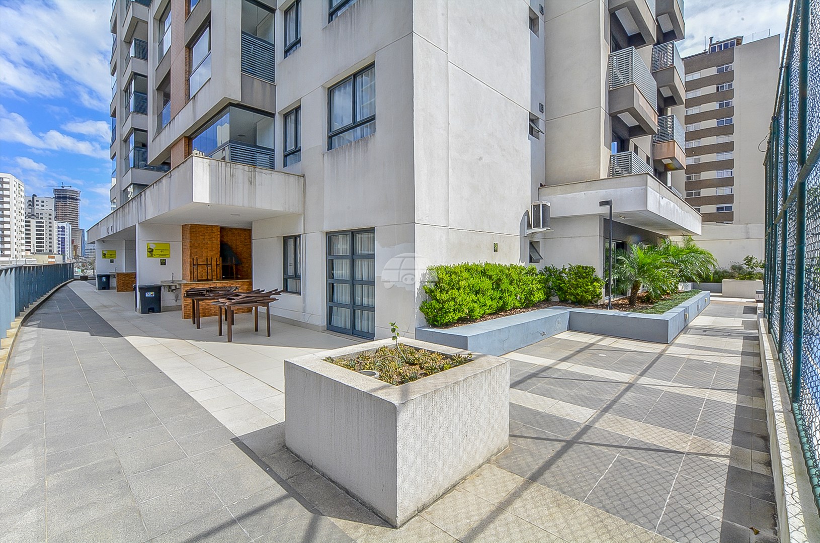 Apartamento à venda em Vila Izabel, Curitiba — Kondor Imóveis: Imobiliária em Curitiba | Uma imobiliária pra você