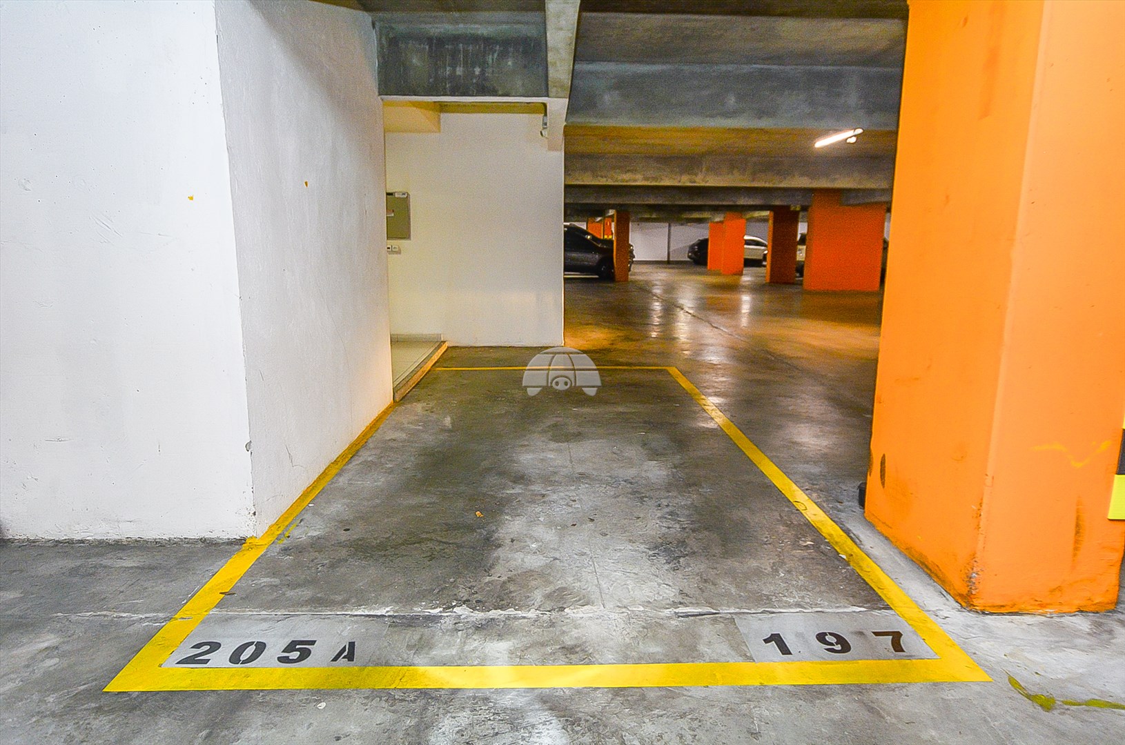 Apartamento à venda em Vila Izabel, Curitiba — Kondor Imóveis: Imobiliária em Curitiba | Uma imobiliária pra você