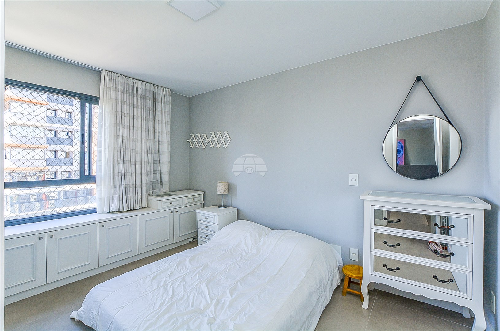Apartamento à venda em Vila Izabel, Curitiba — Kondor Imóveis: Imobiliária em Curitiba | Uma imobiliária pra você