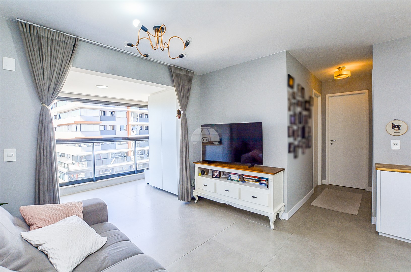 Apartamento à venda em Vila Izabel, Curitiba — Portal Chave Fácil