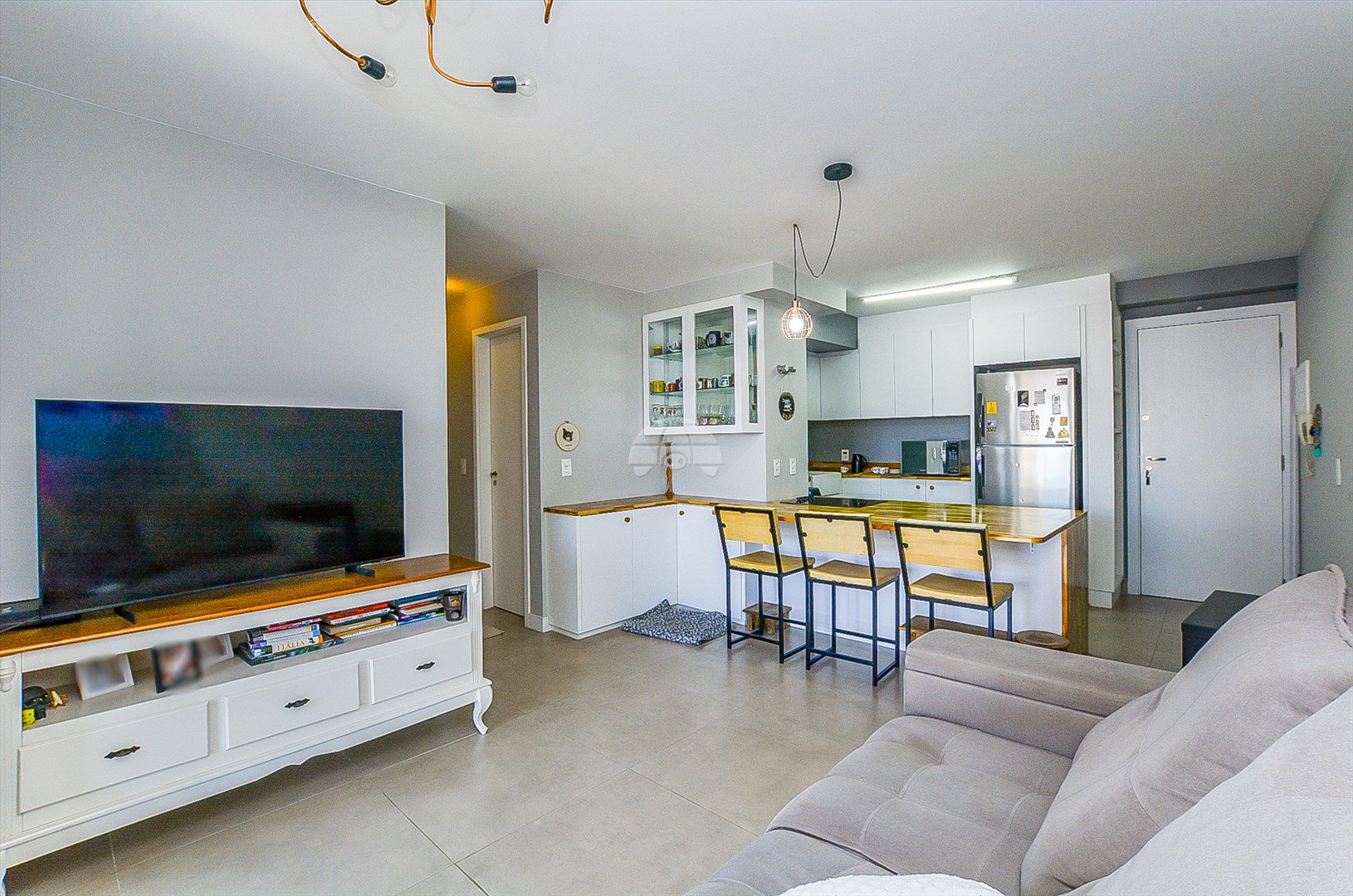 Apartamento à venda em Vila Izabel, Curitiba — Portal Chave Fácil