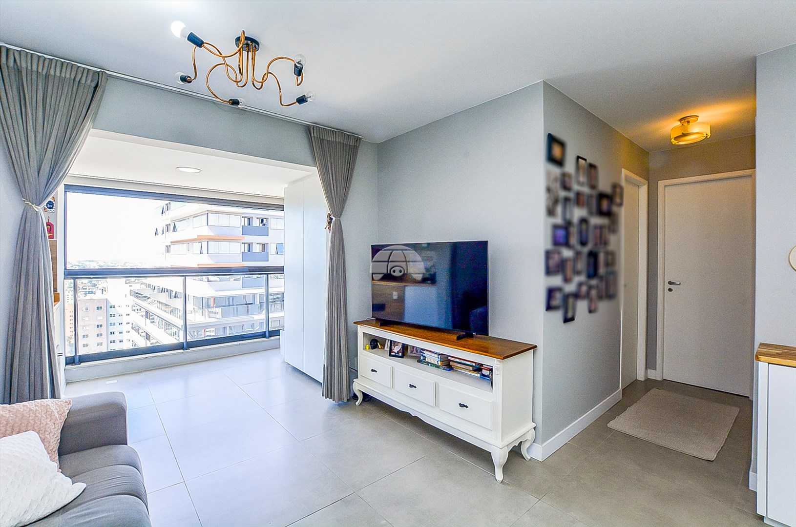 Apartamento à venda em Vila Izabel, Curitiba — Kondor Imóveis: Imobiliária em Curitiba | Uma imobiliária pra você