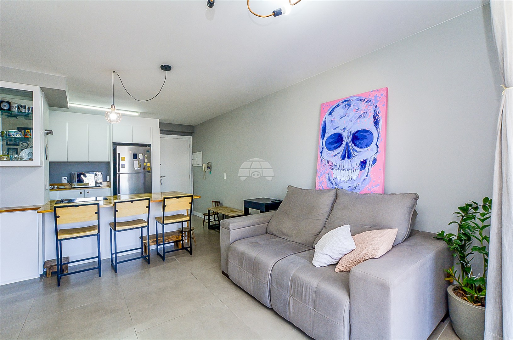 Apartamento à venda em Vila Izabel, Curitiba — Kondor Imóveis: Imobiliária em Curitiba | Uma imobiliária pra você