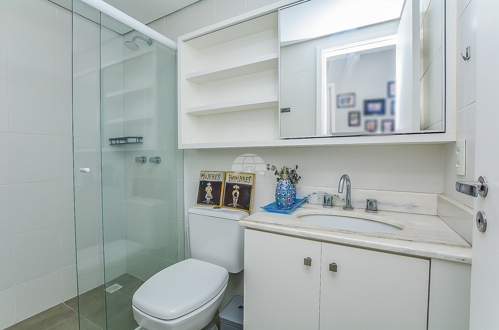 Apartamento à venda em Vila Izabel, Curitiba — Kondor Imóveis: Imobiliária em Curitiba | Uma imobiliária pra você