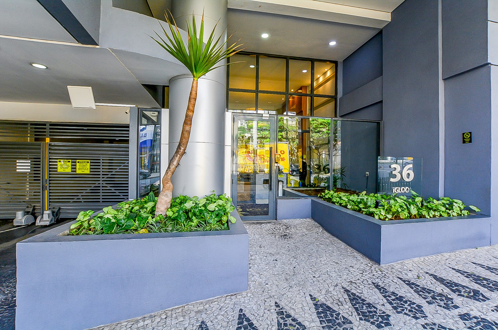 Apartamento à venda em Vila Izabel, Curitiba — Portal Chave Fácil