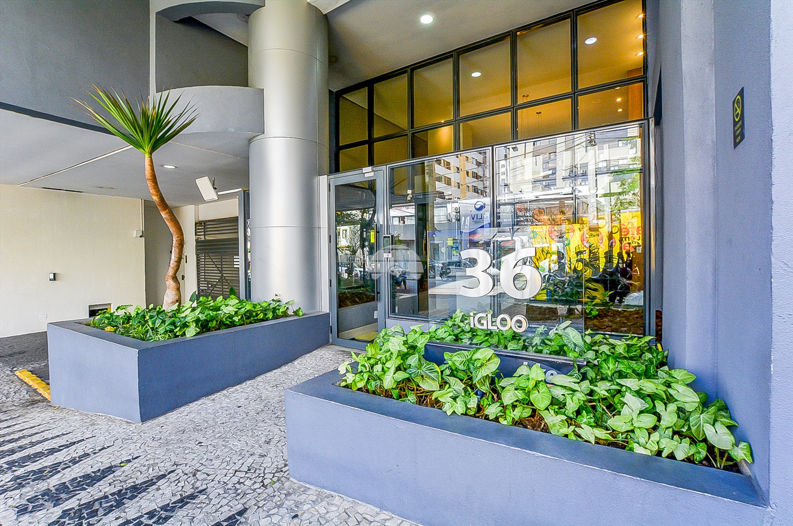 Apartamento à venda em Vila Izabel, Curitiba — Portal Chave Fácil