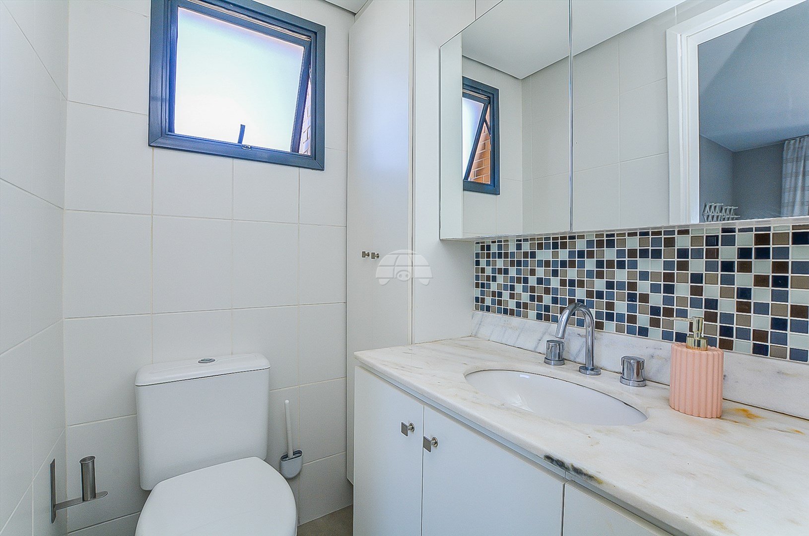 Apartamento à venda em Vila Izabel, Curitiba — Kondor Imóveis: Imobiliária em Curitiba | Uma imobiliária pra você